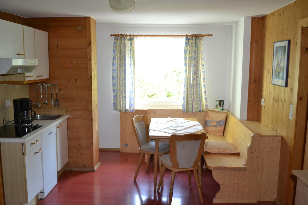 Apartment Renate Fügen Værelse billede