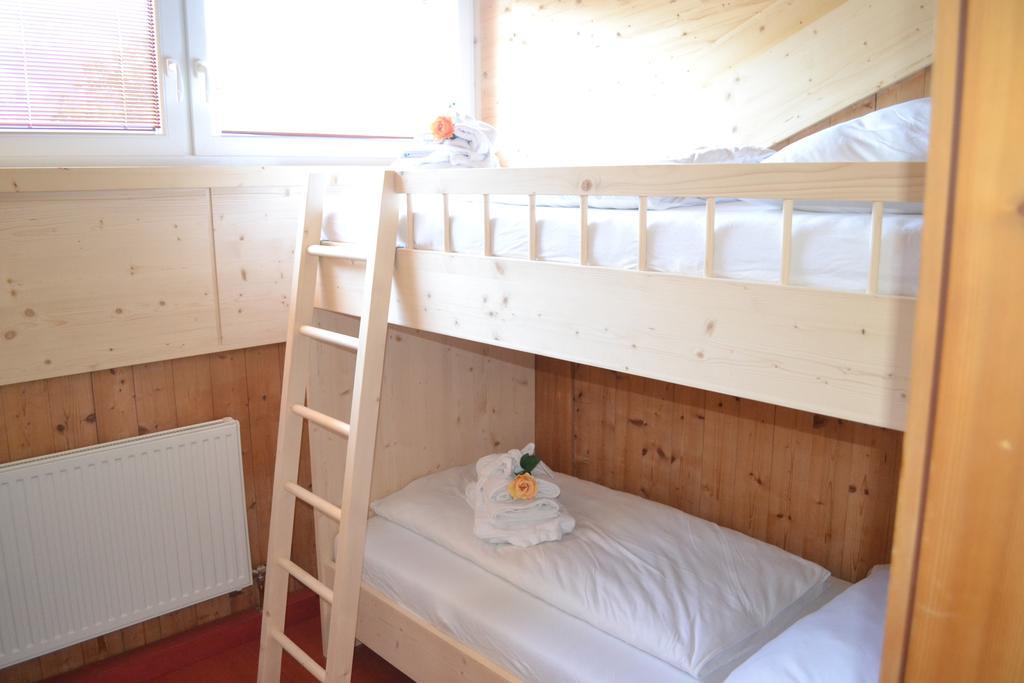 Apartment Renate Fügen Værelse billede