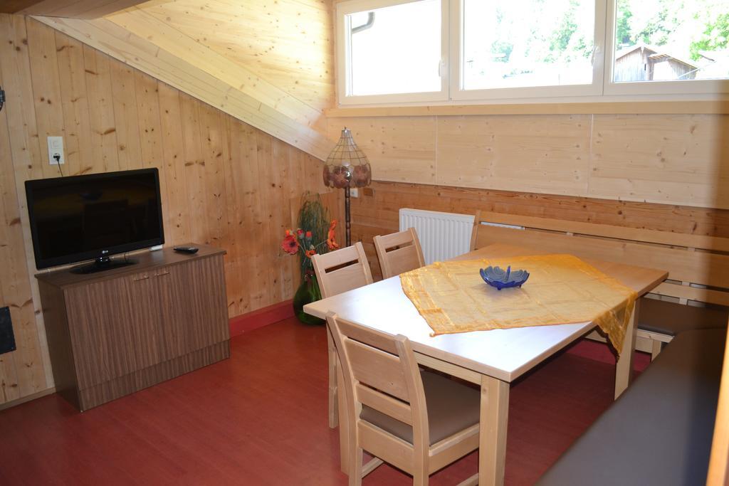 Apartment Renate Fügen Værelse billede